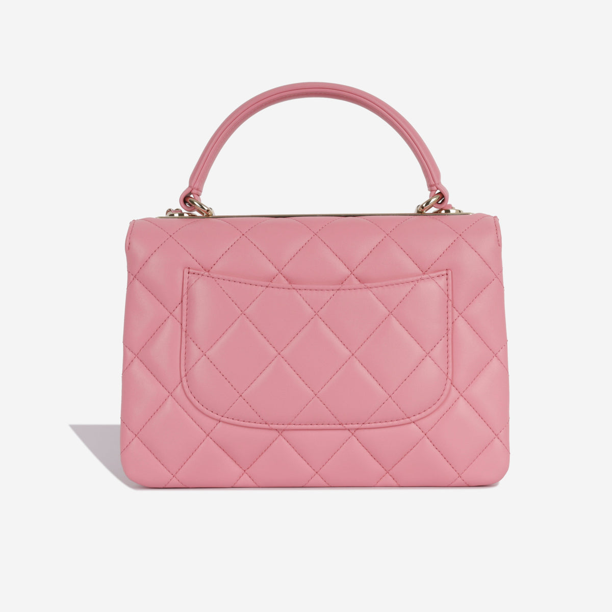 Trendy CC Flap Bag - Small