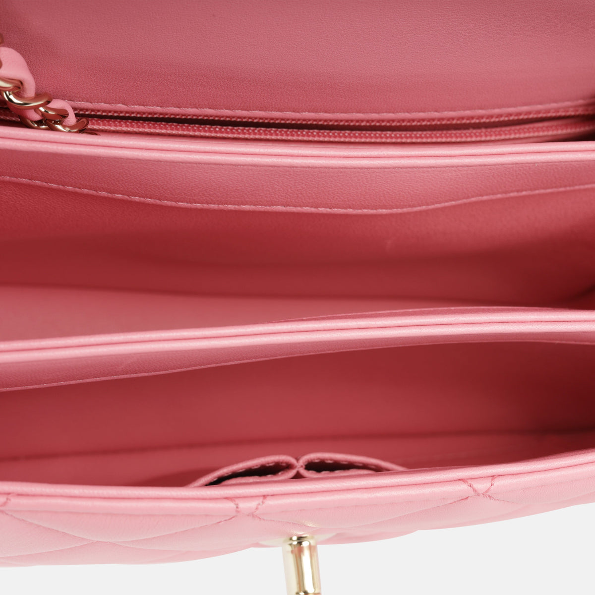 Trendy CC Flap Bag - Small
