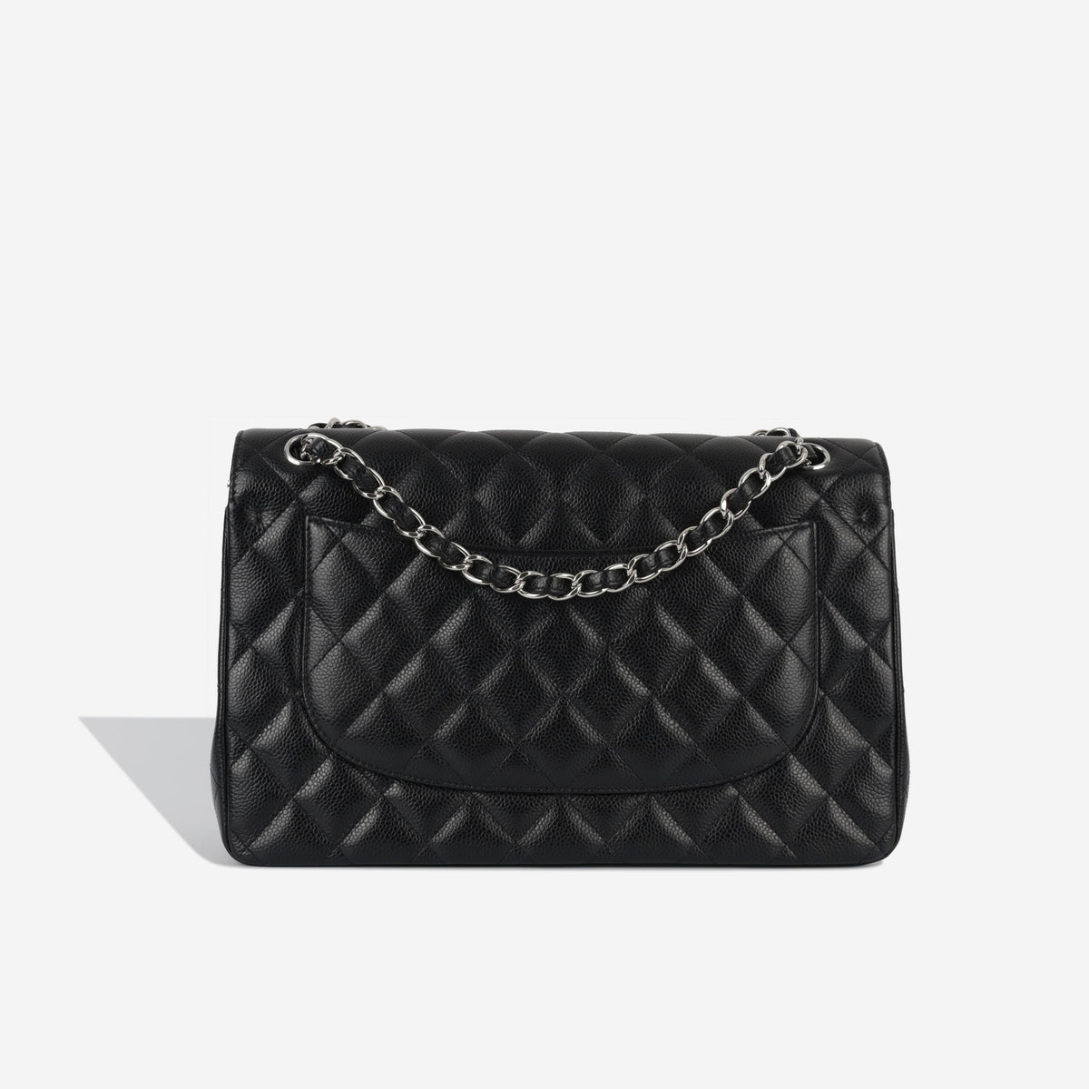 Classic Flap Bag - Jumbo