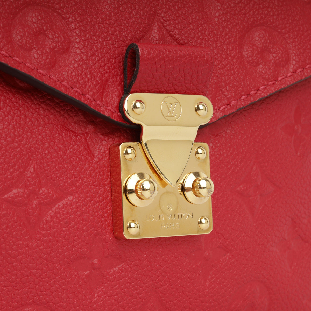 Pochette Métis - Red Empreinte