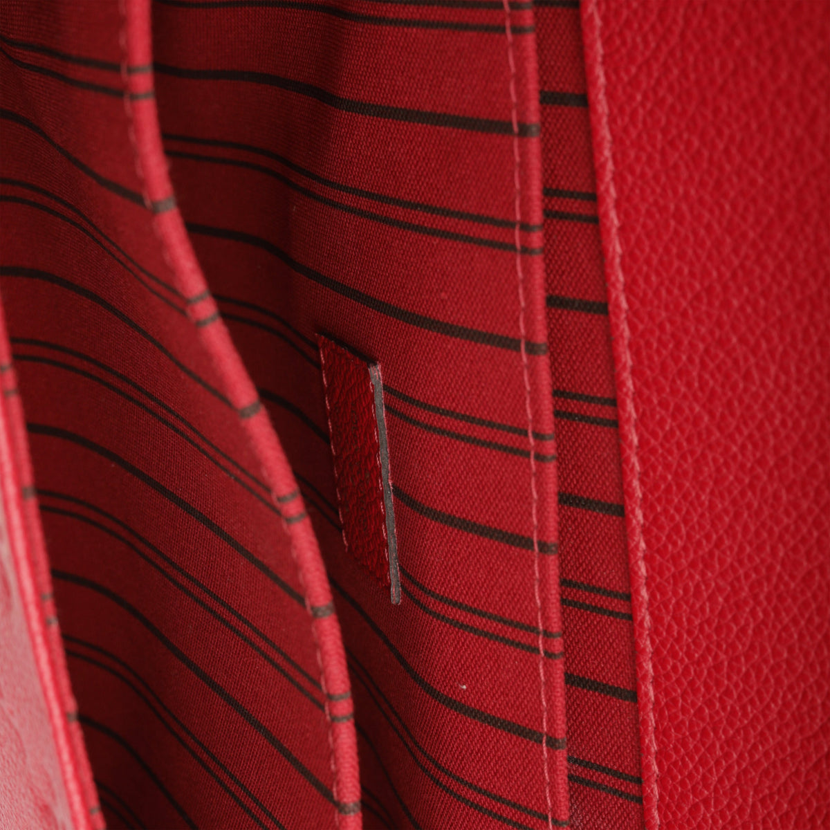 Pochette Métis - Red Empreinte