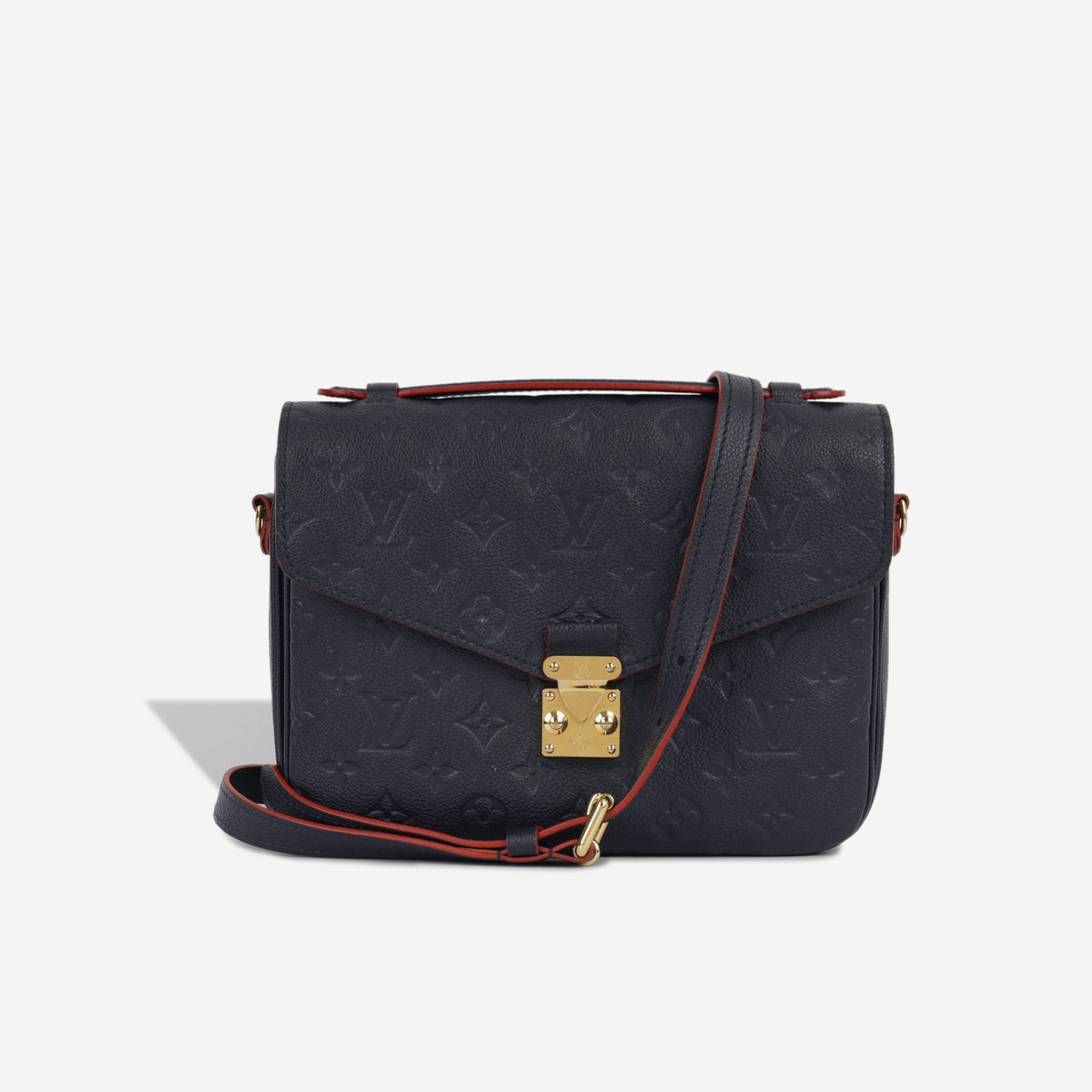 Pochette Métis - Navy Empreinte