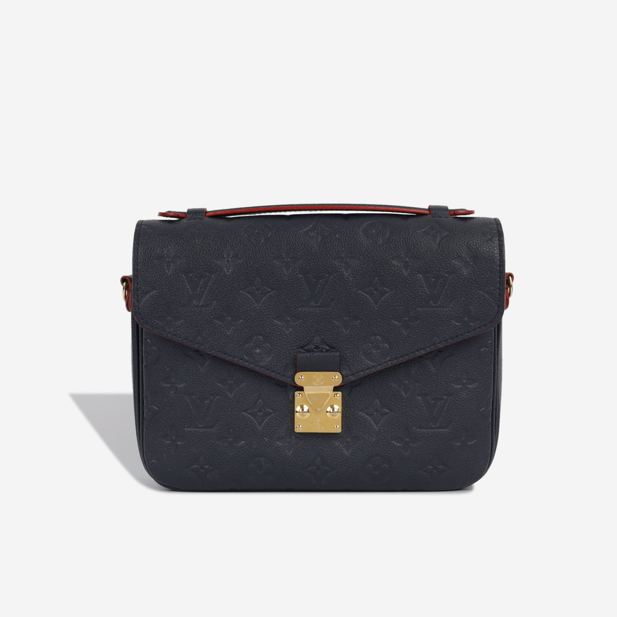Pochette Métis - Navy Empreinte