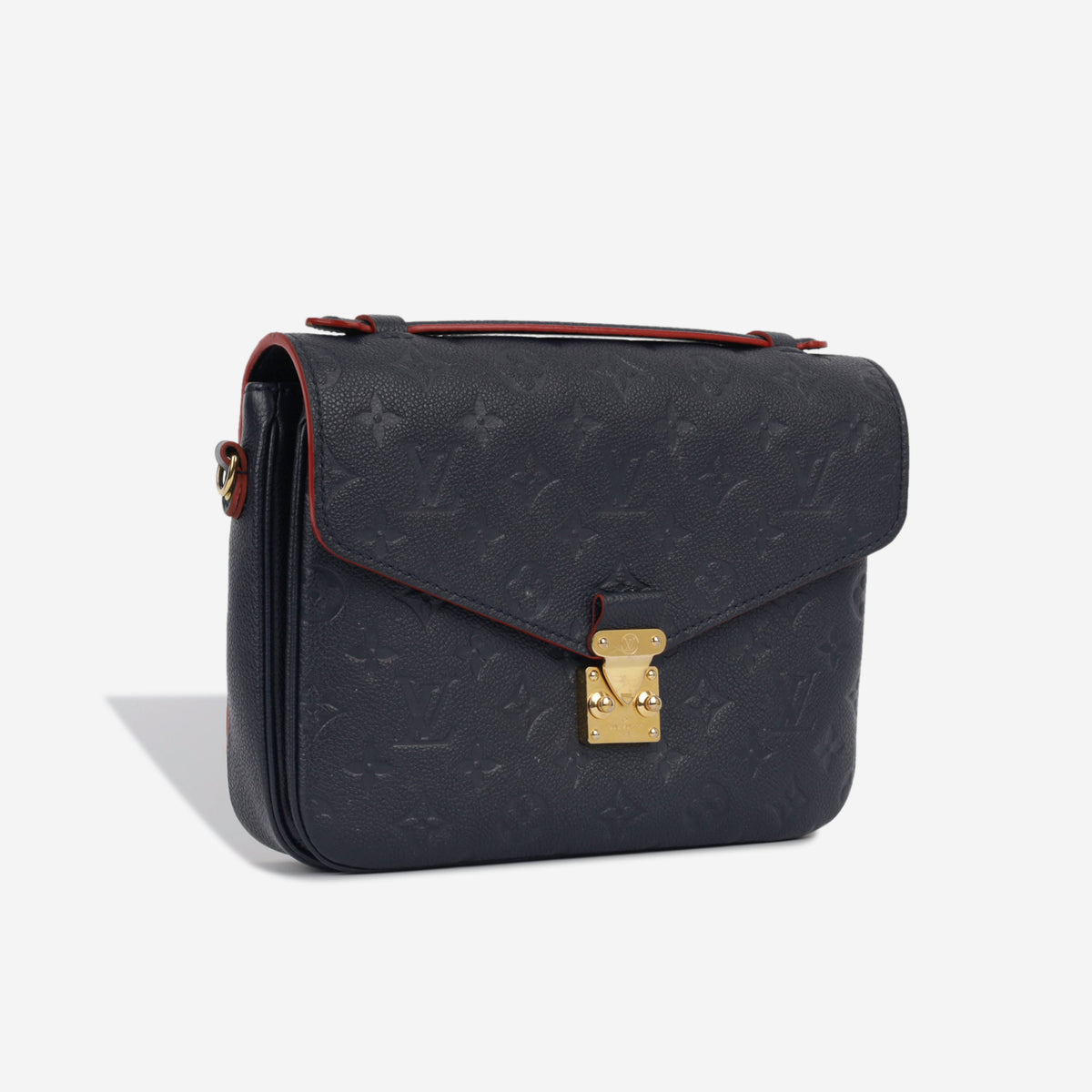 Pochette Métis - Navy Empreinte