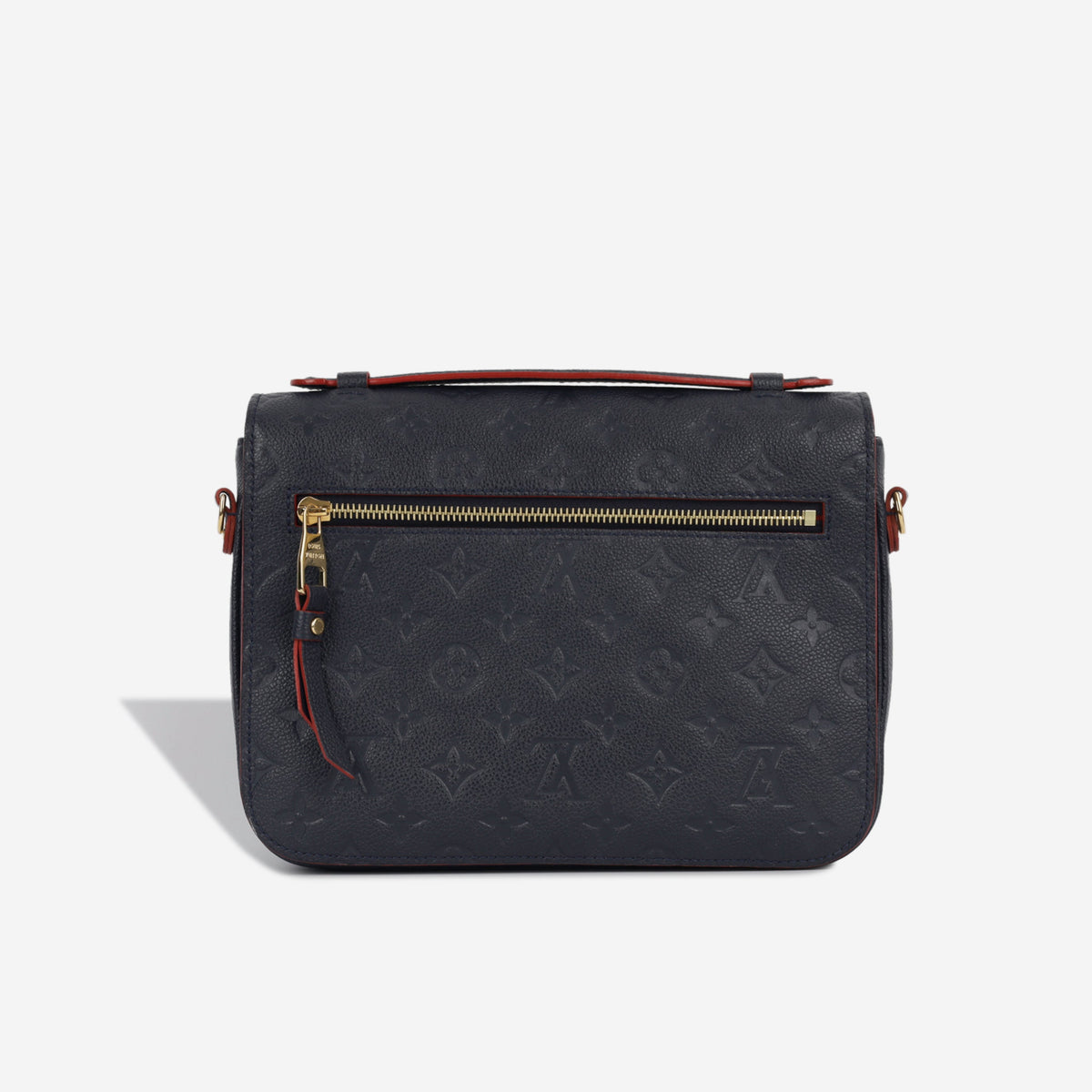 Pochette Métis - Navy Empreinte