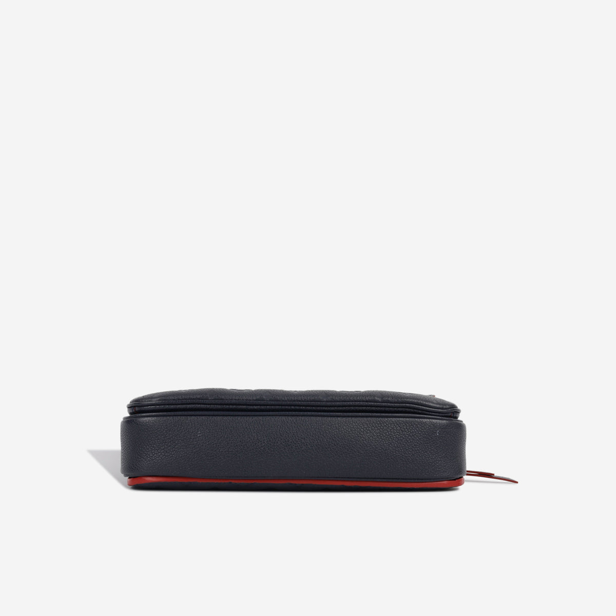 Pochette Métis - Navy Empreinte