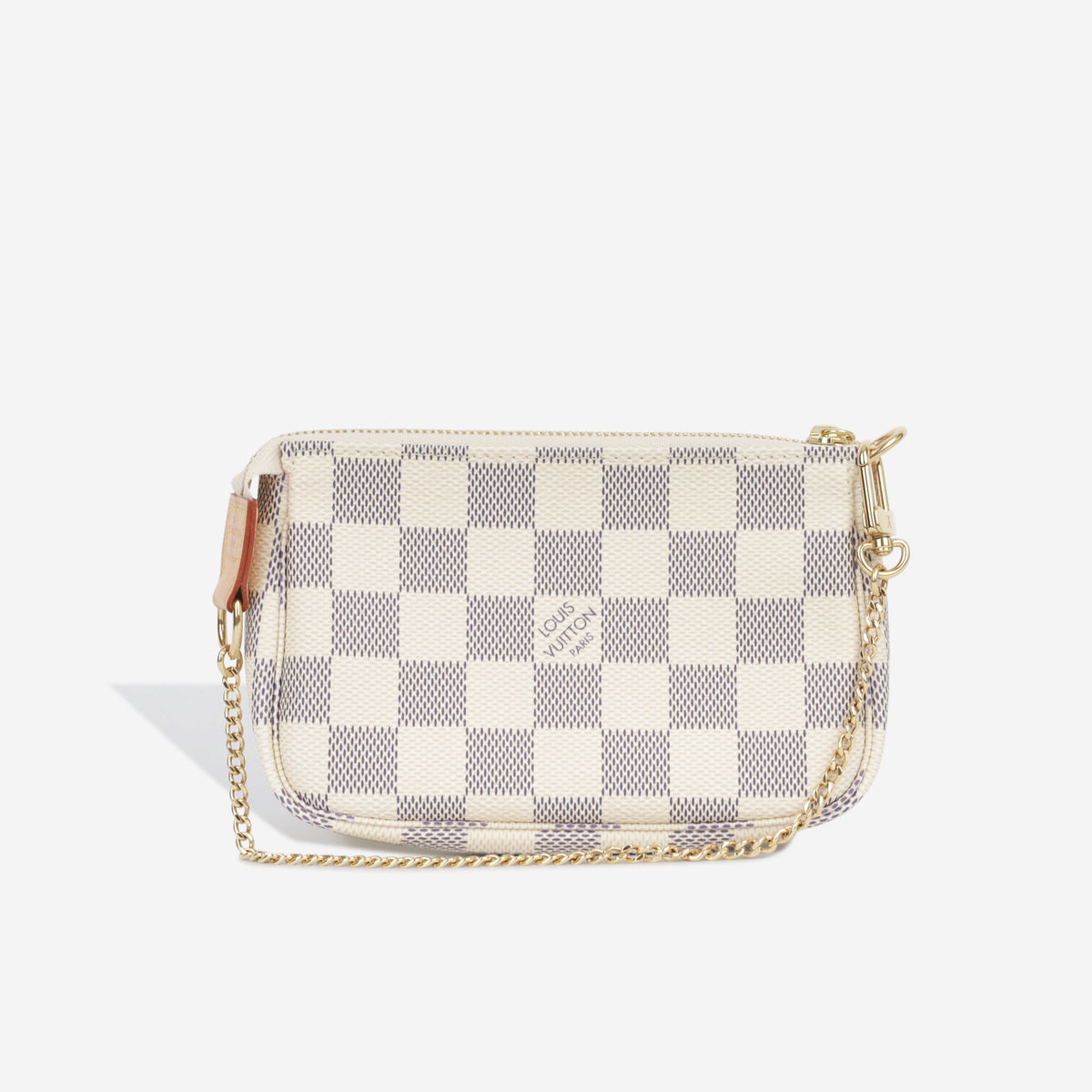 Mini Pochette Accessoires
