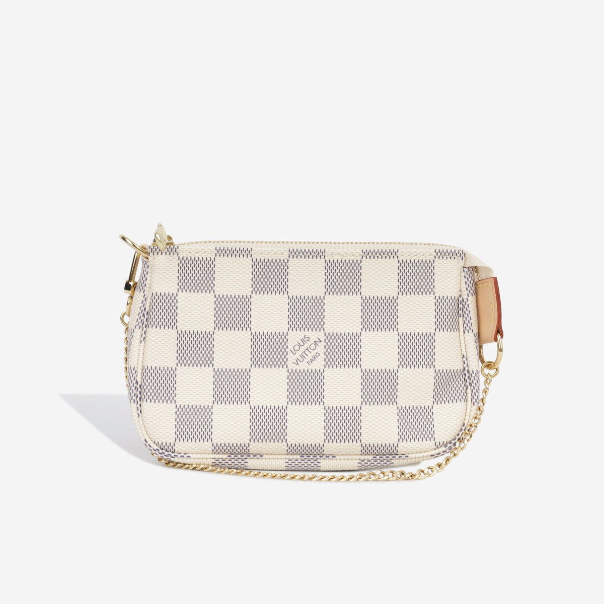 Mini Pochette Accessoires