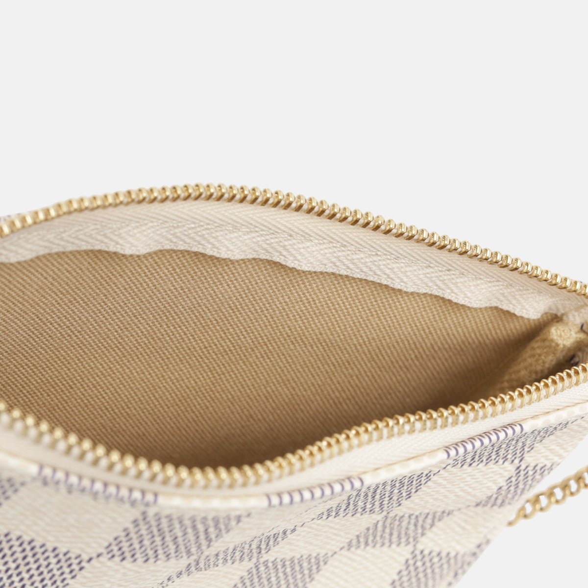 Mini Pochette Accessoires