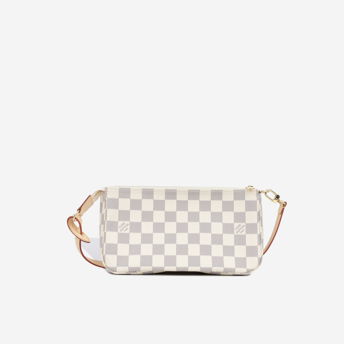 Pochette Accessoires