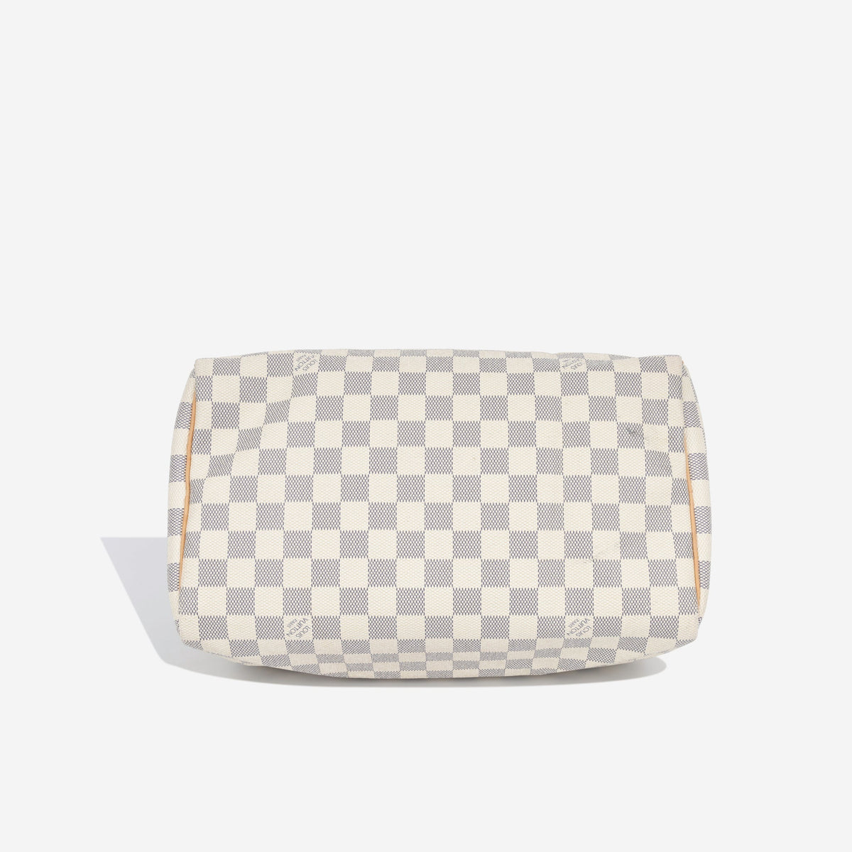 Louis Vuitton Speedy 30 - Damier Azur
