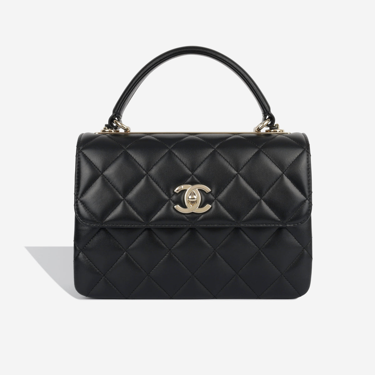 Trendy CC Flap Bag - Small