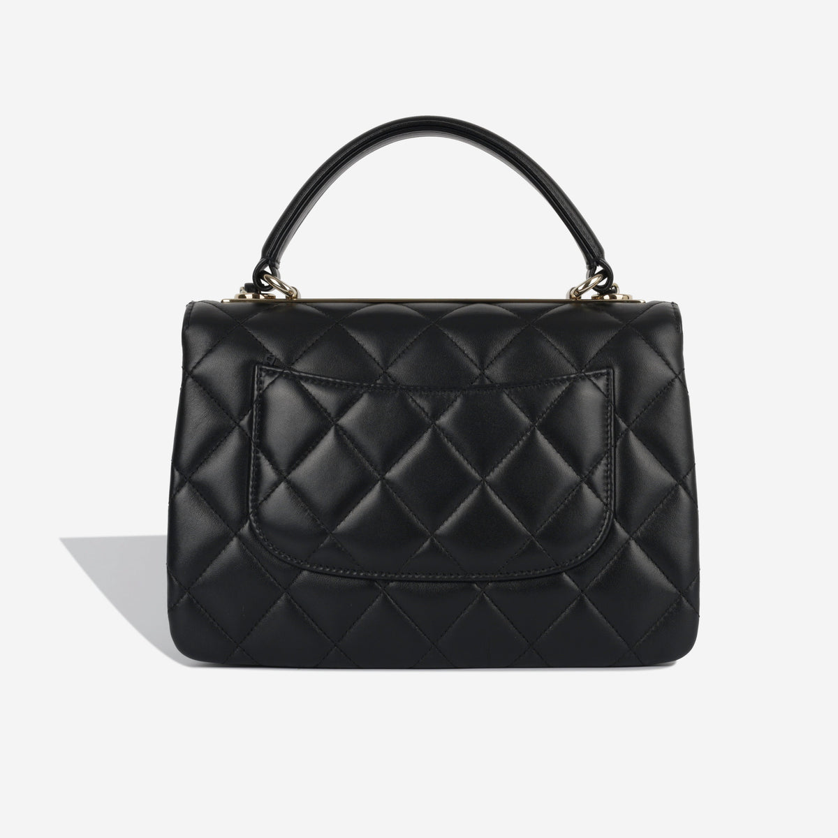 Trendy CC Flap Bag - Small