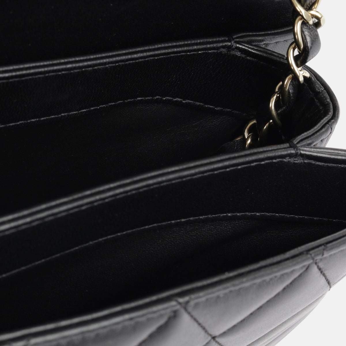 Trendy CC Flap Bag - Small