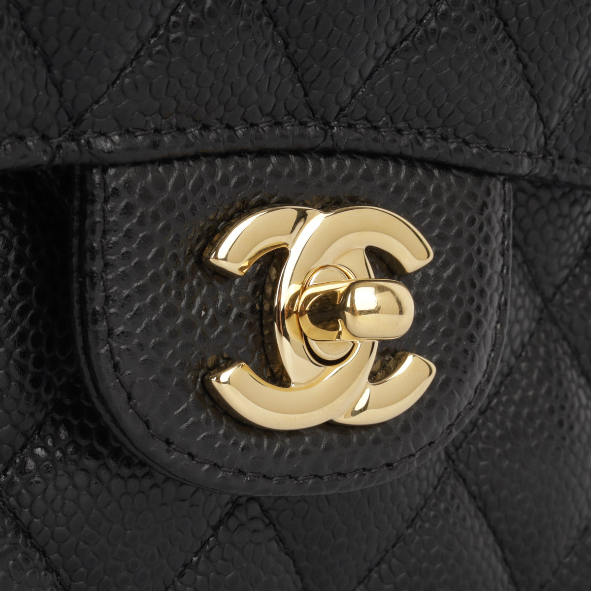 Classic Flap Bag - Medium