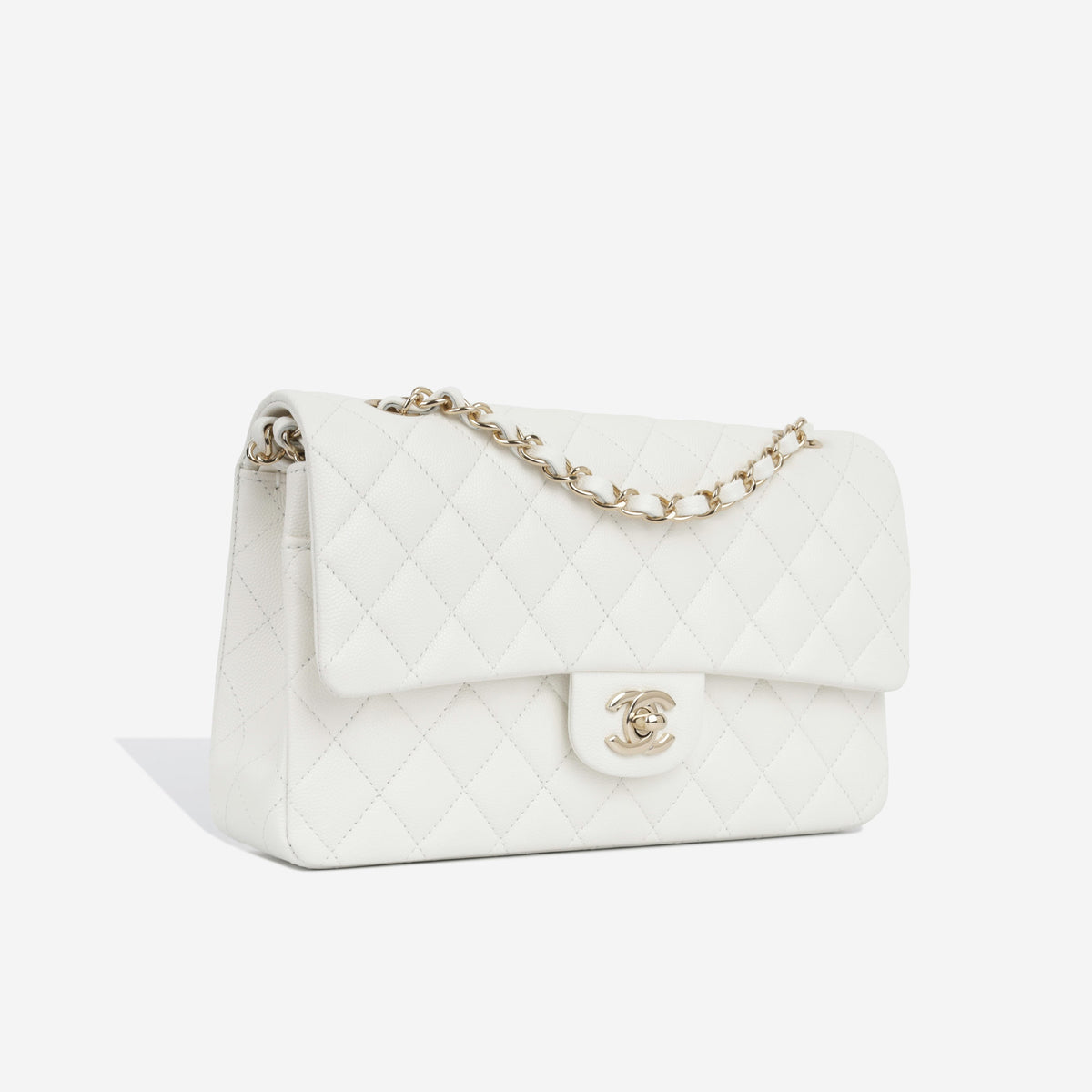 Classic Flap Bag - Medium