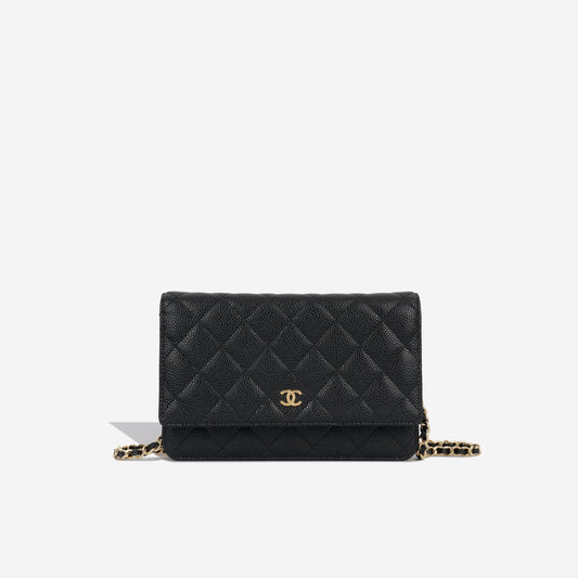 Classic Wallet-On-Chain - Caviar