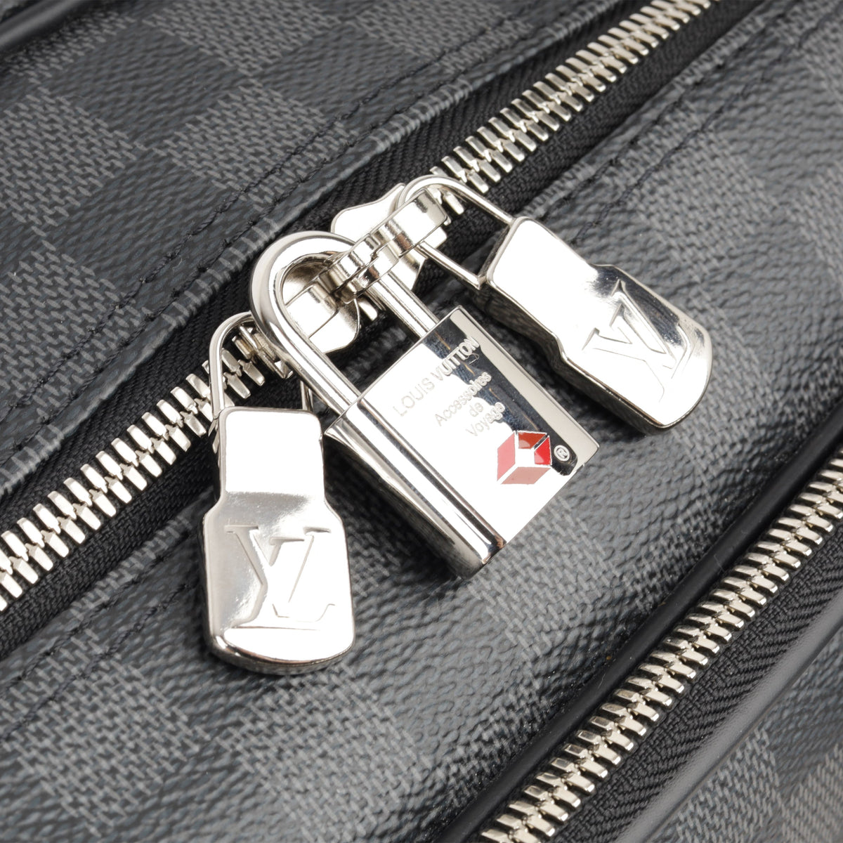 Porte Documents Voyage MM