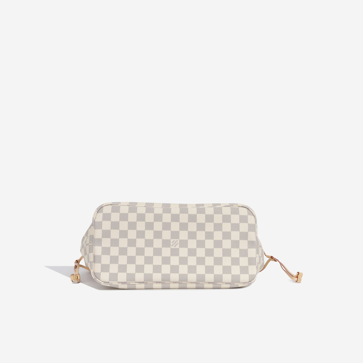 Neverfull MM - Damier Azur
