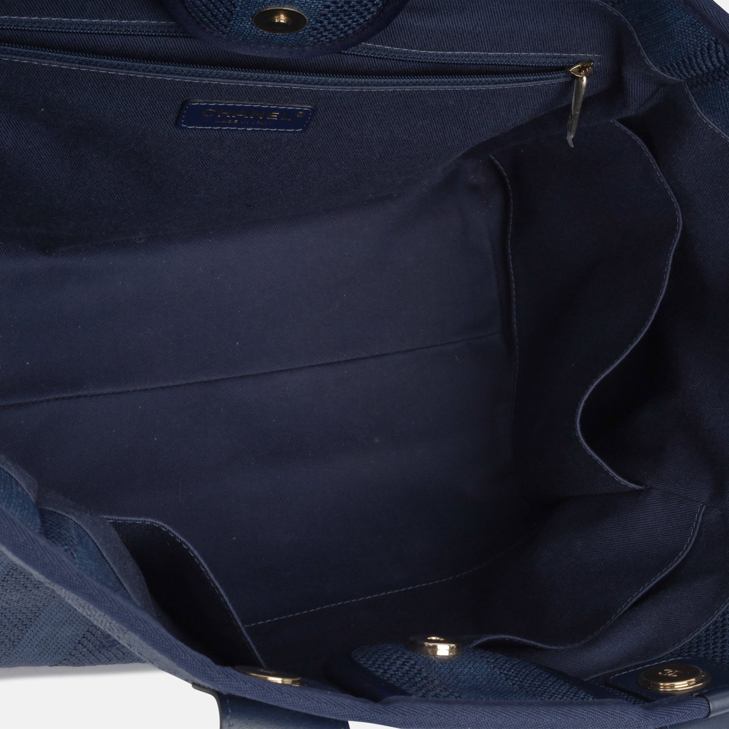 Deauville Tote - Large