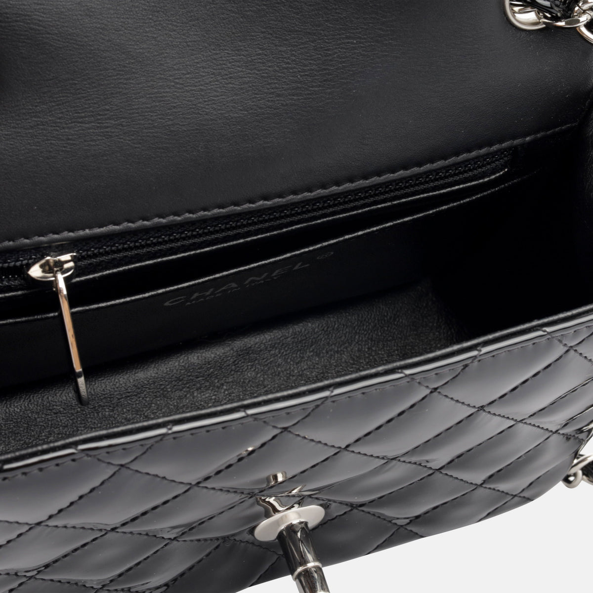 Classic Flap Bag - Mini Square