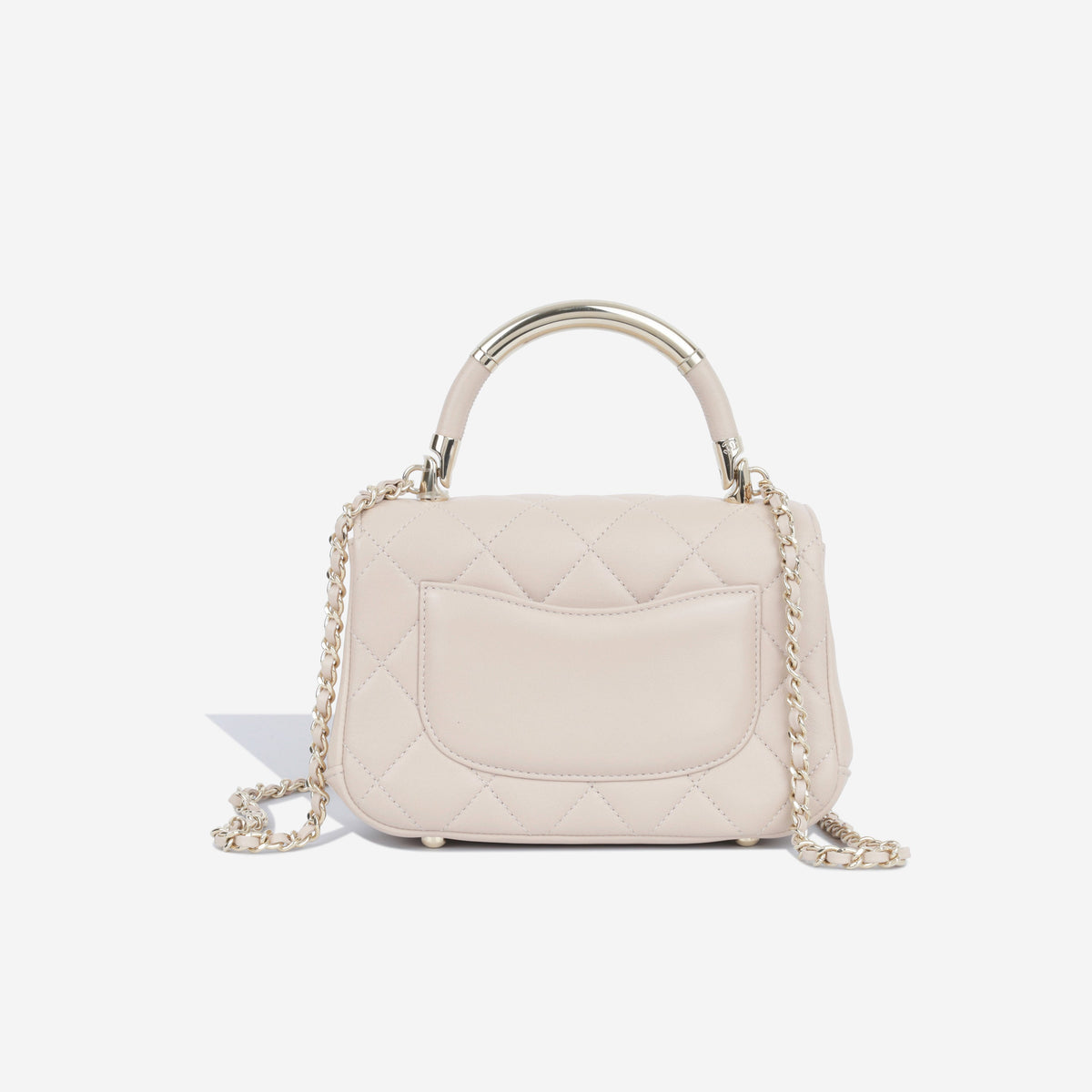 Chic Carry Flap