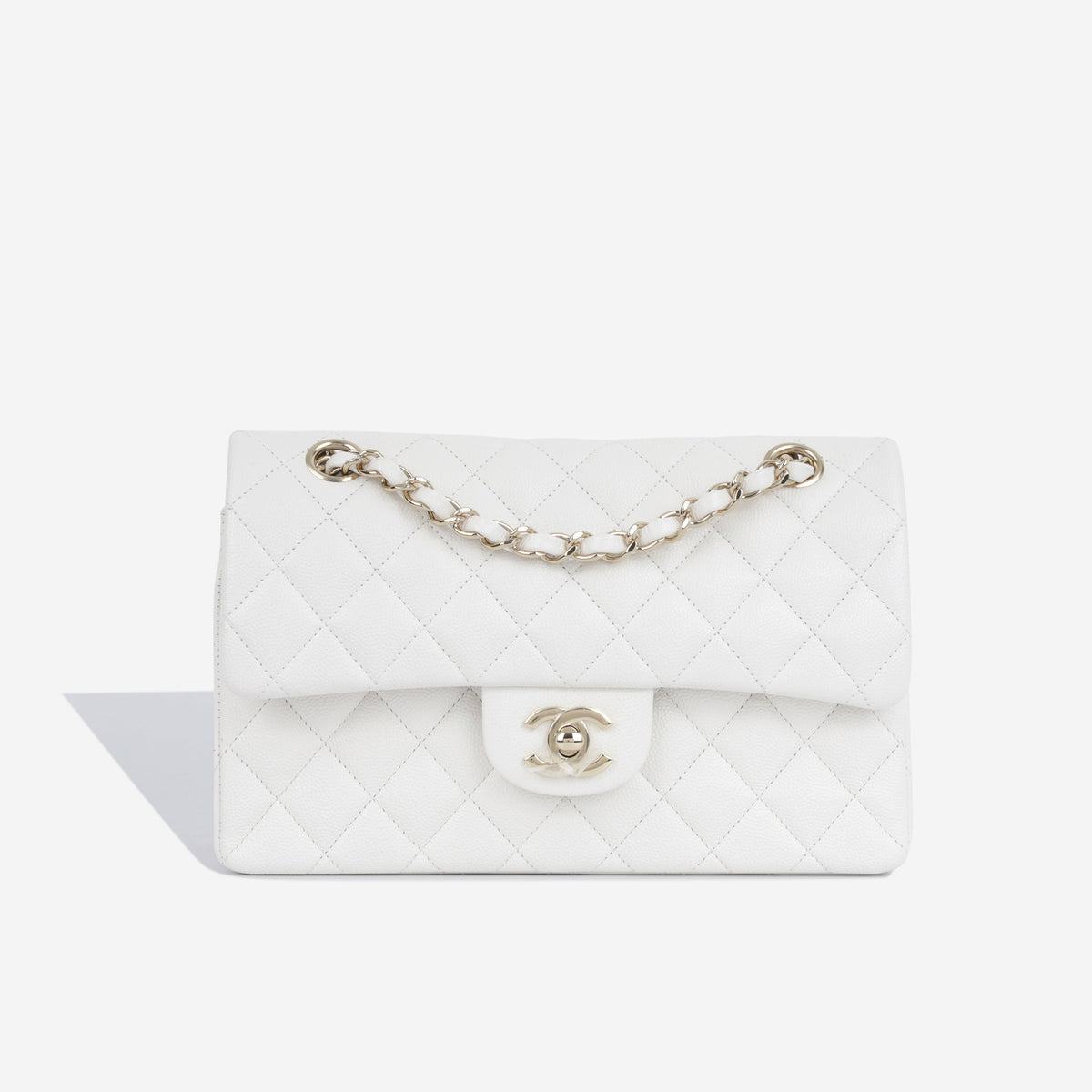 Classic Flap Bag - Small