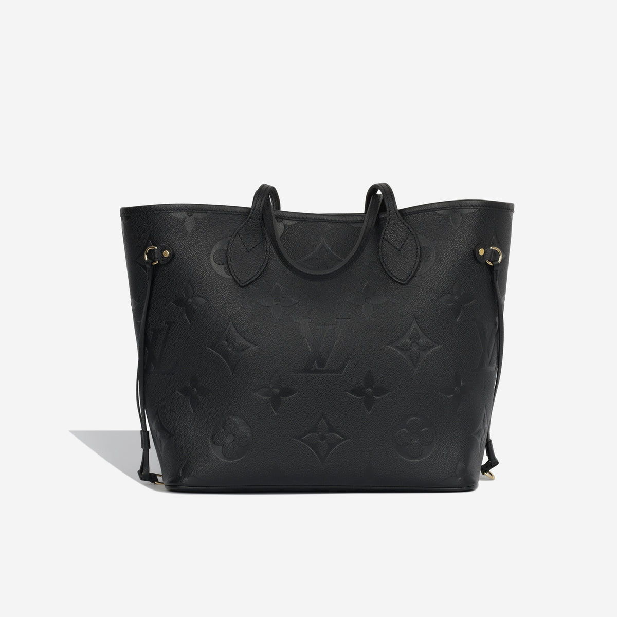 Neverfull MM - Empreinte
