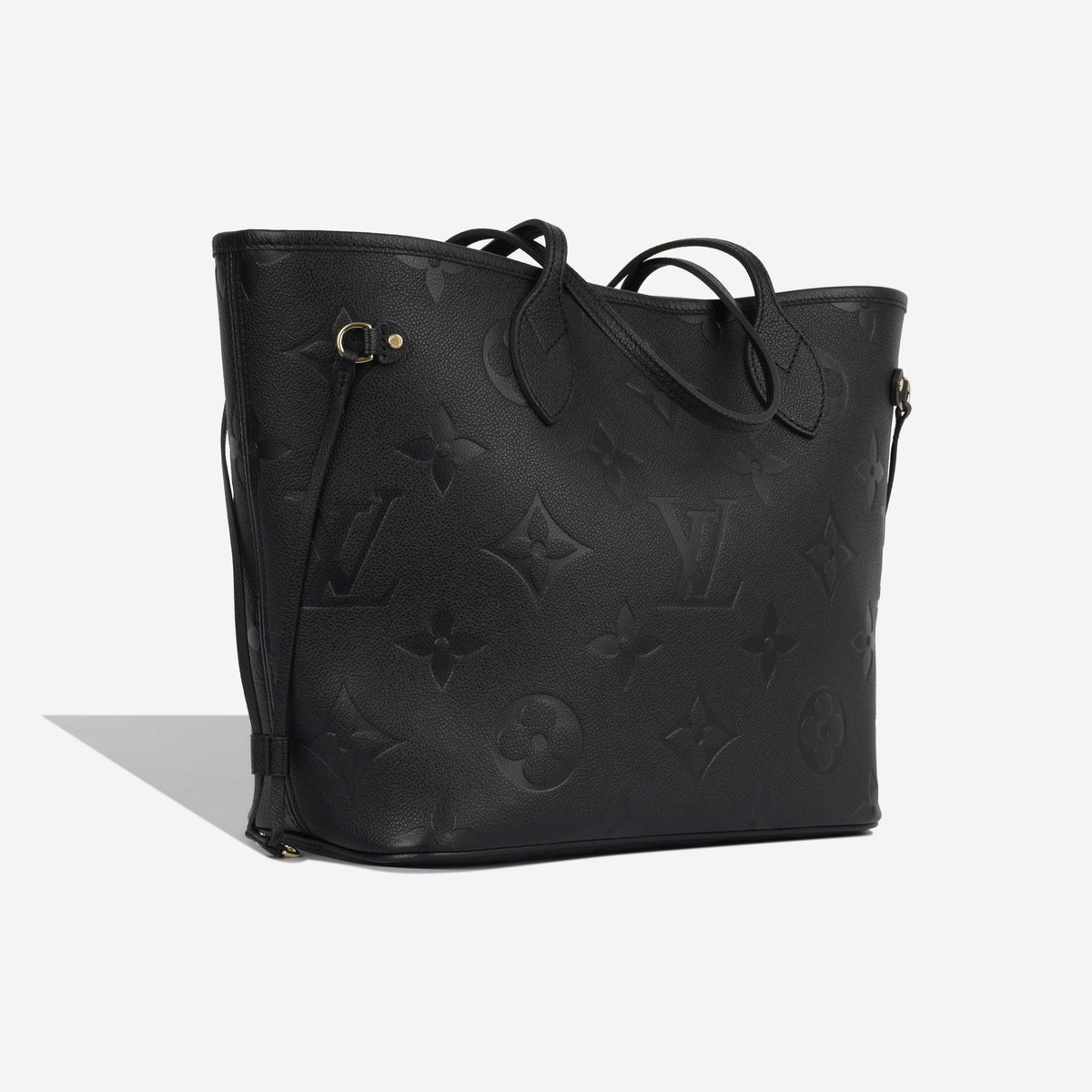 Neverfull MM - Empreinte