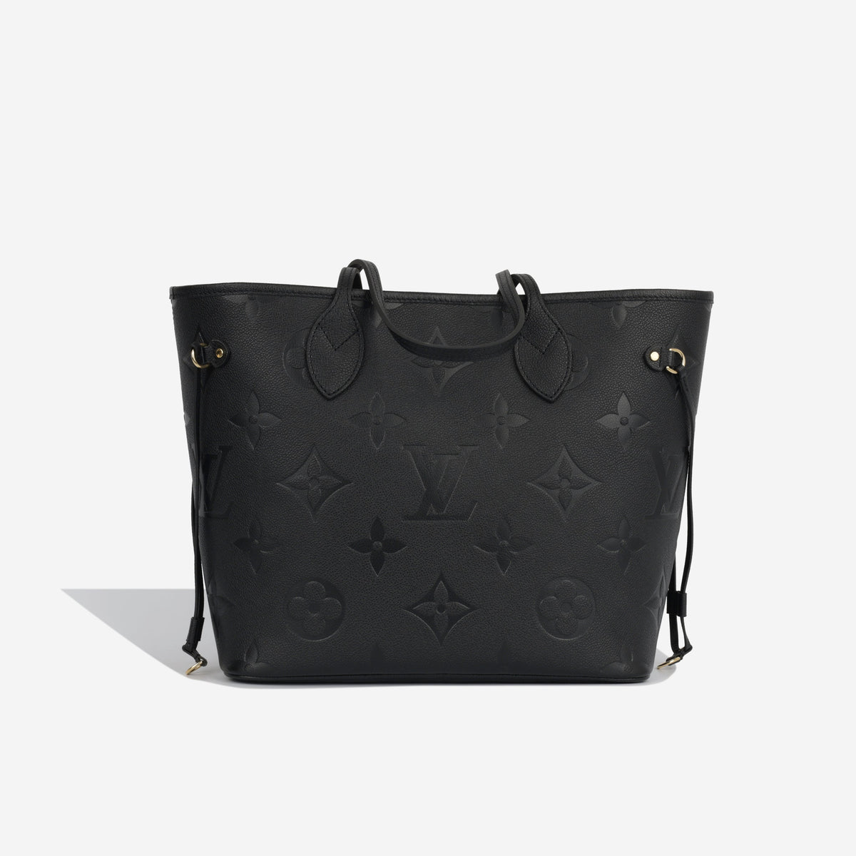 Neverfull MM - Empreinte
