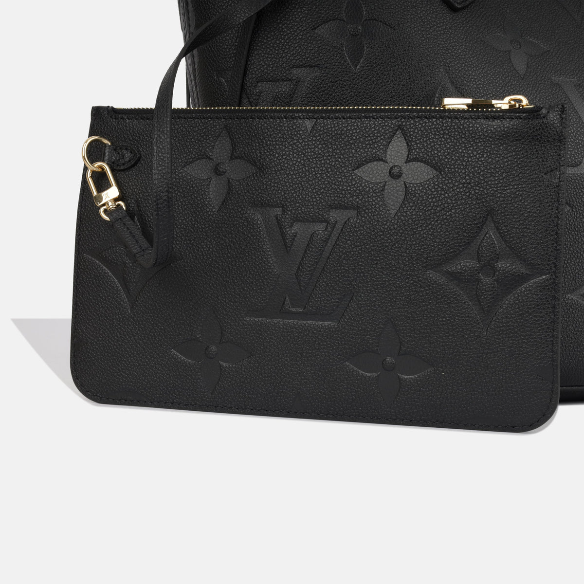 Neverfull MM - Empreinte