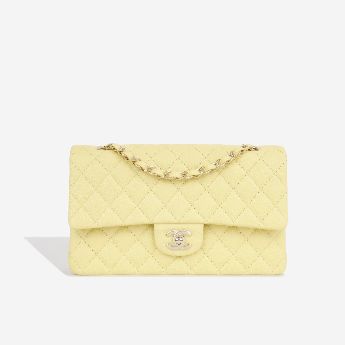 Classic Flap Bag - Medium