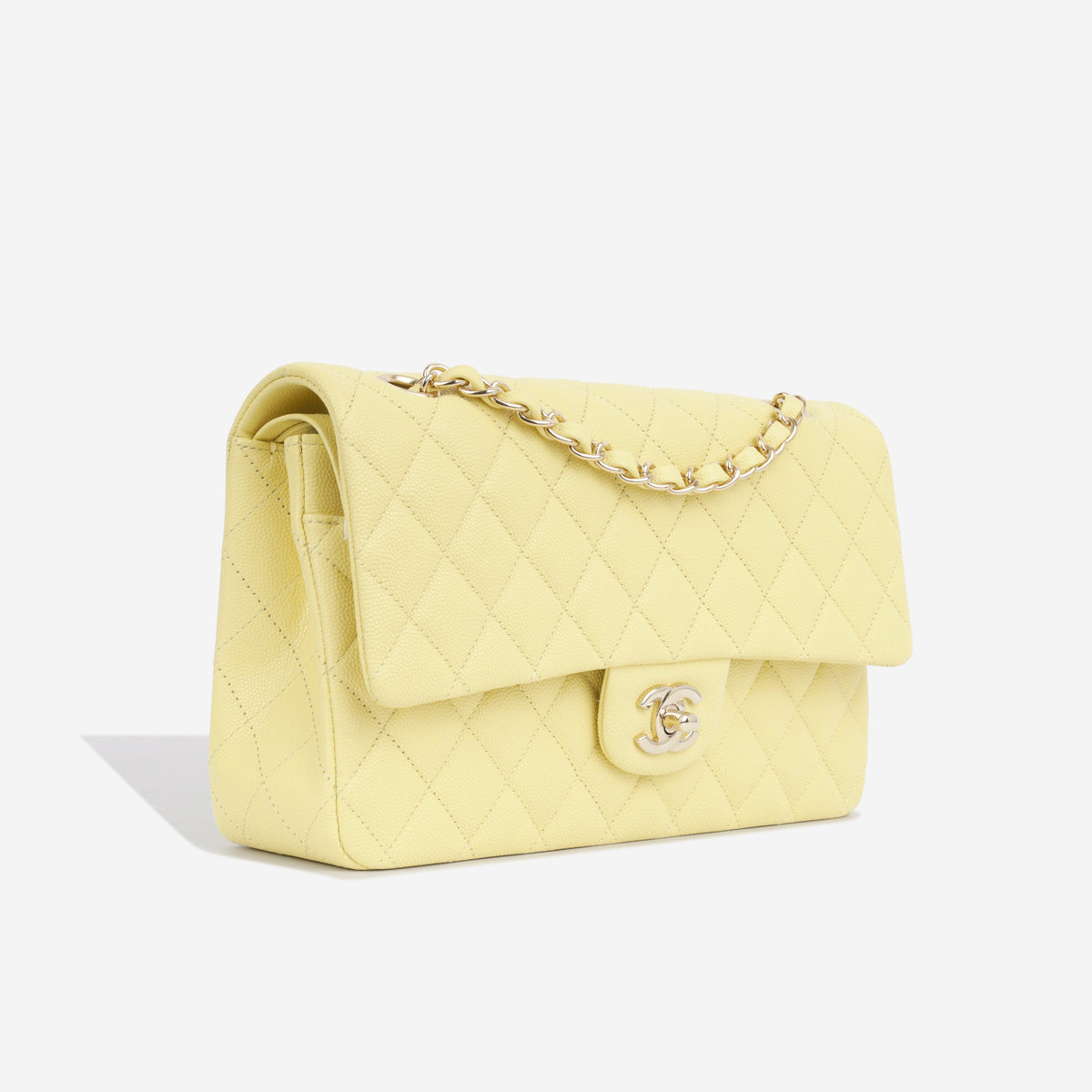 Classic Flap Bag - Medium