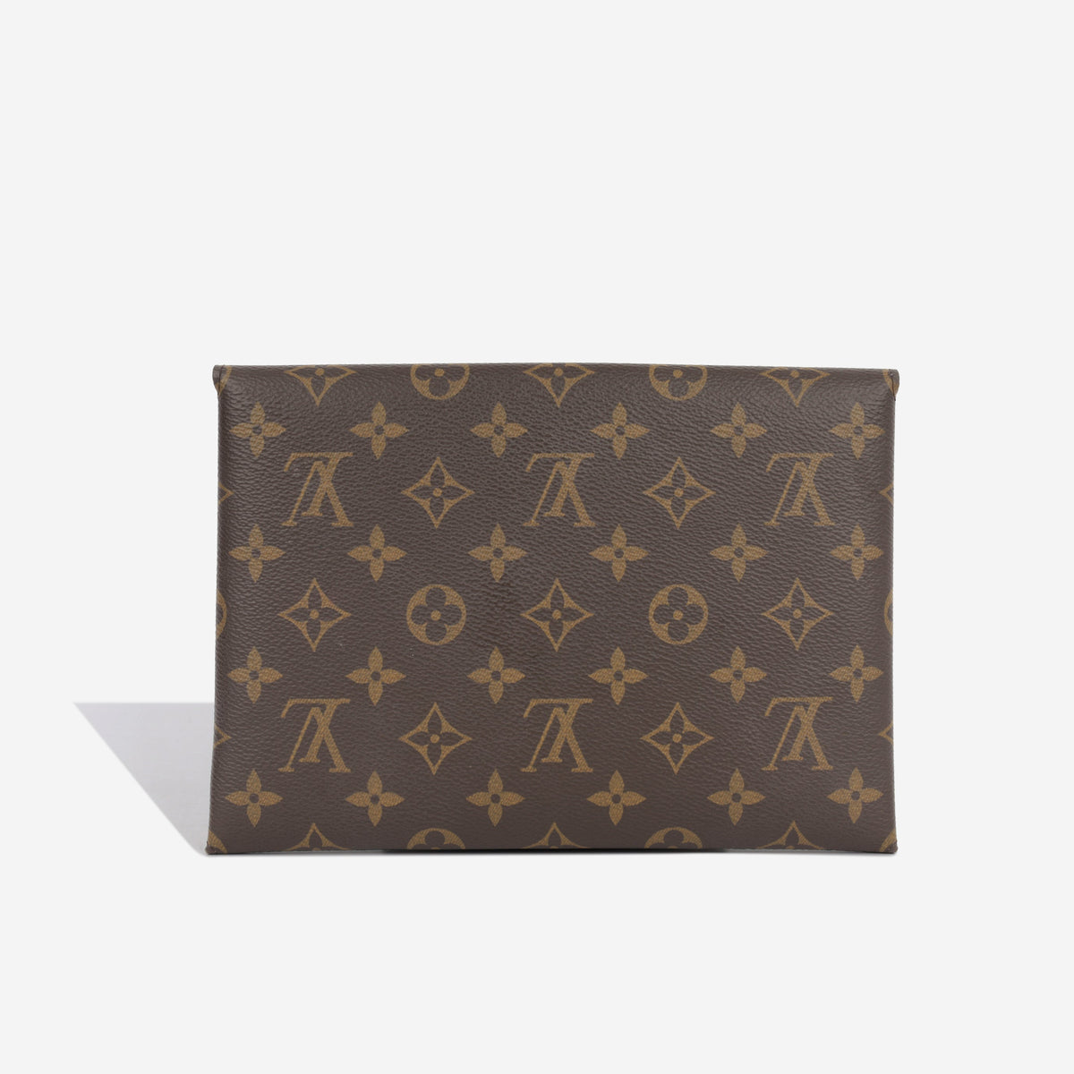 Kirigami Pouch