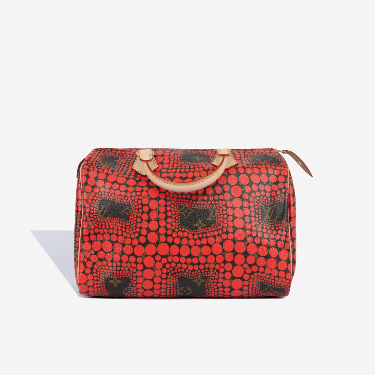Speedy 30 - Yayoi Kusama