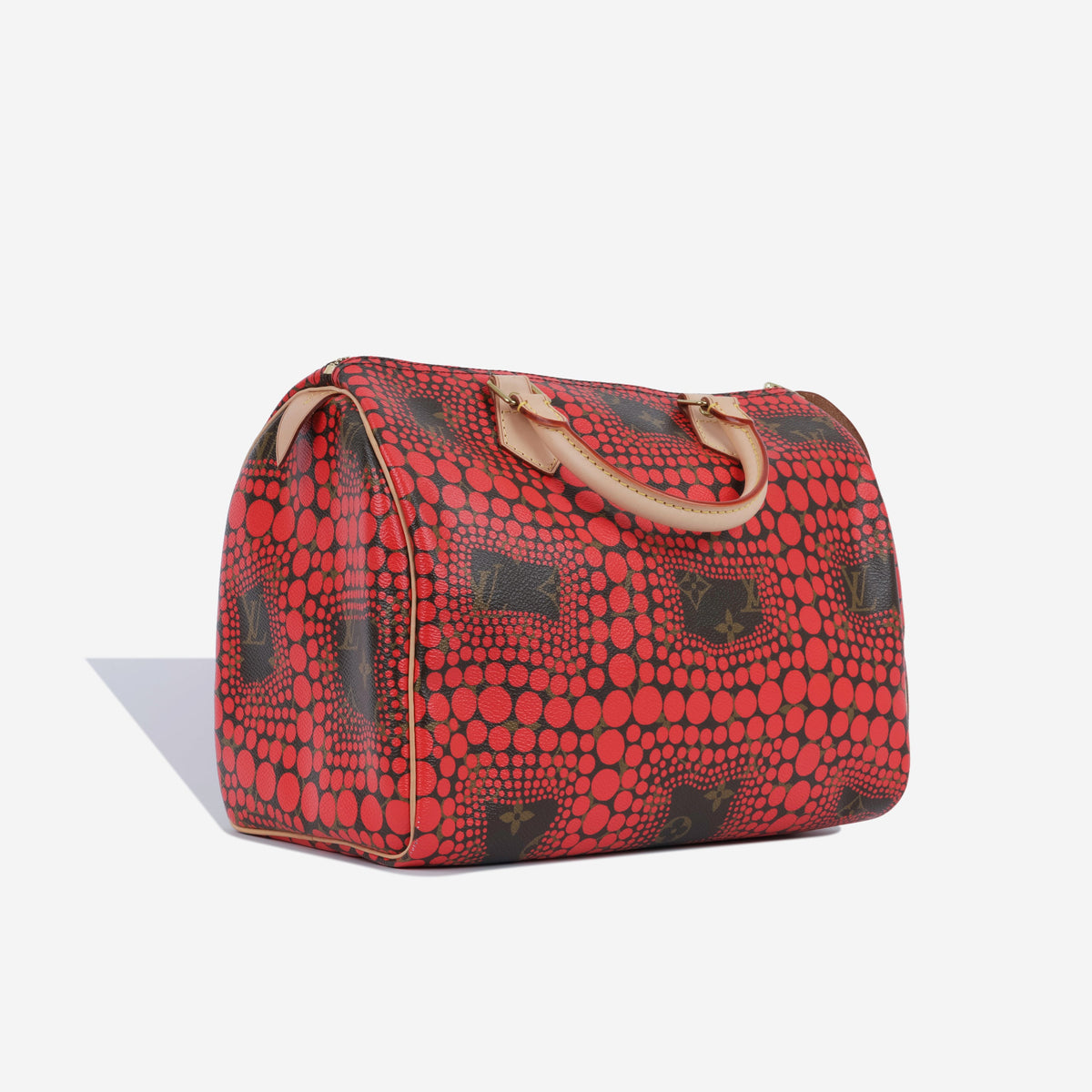 Speedy 30 - Yayoi Kusama