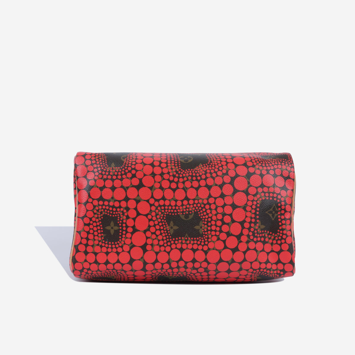 Speedy 30 - Yayoi Kusama
