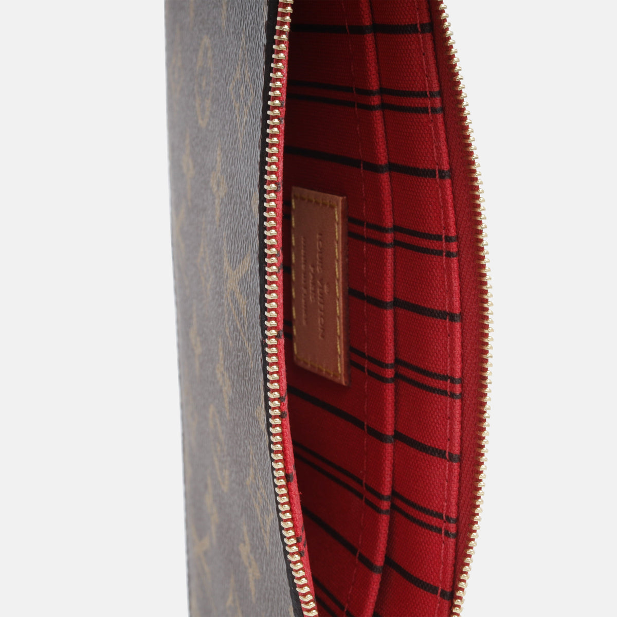 Neverfull Pouch