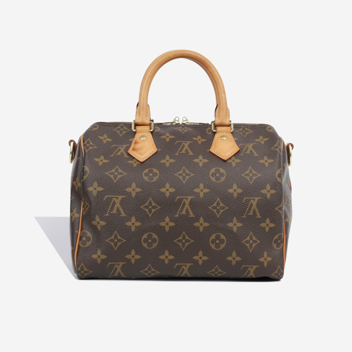 Speedy 25 Bandoulieré - Monogram