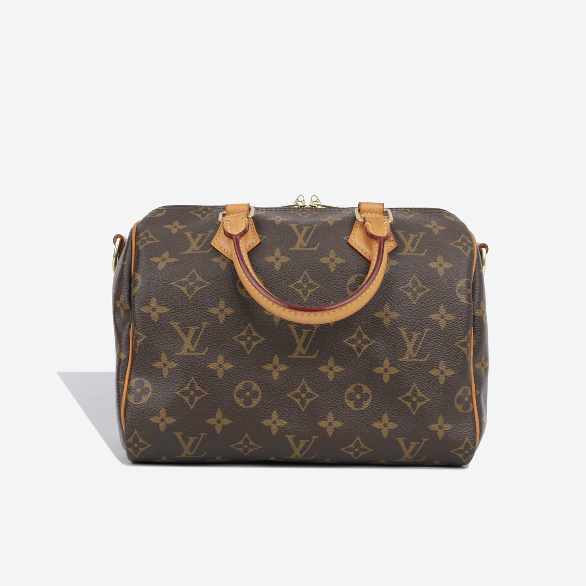 Speedy 25 Bandoulieré - Monogram