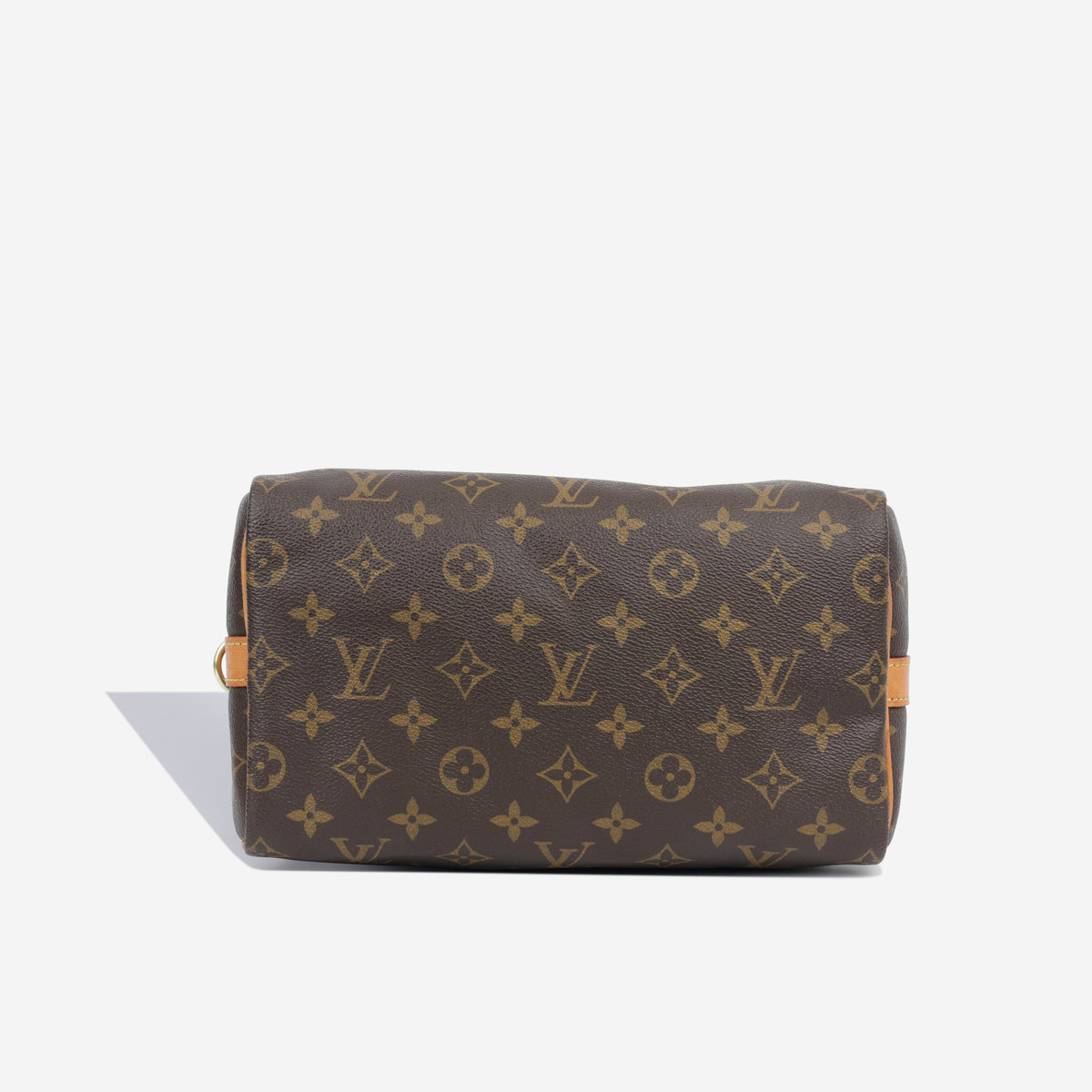 Speedy 25 Bandoulieré - Monogram