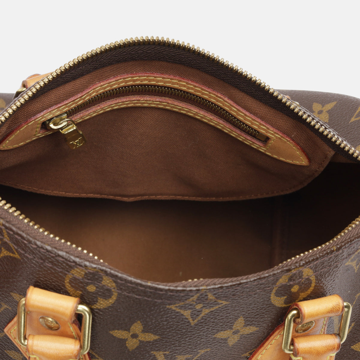 Speedy 25 Bandoulieré - Monogram