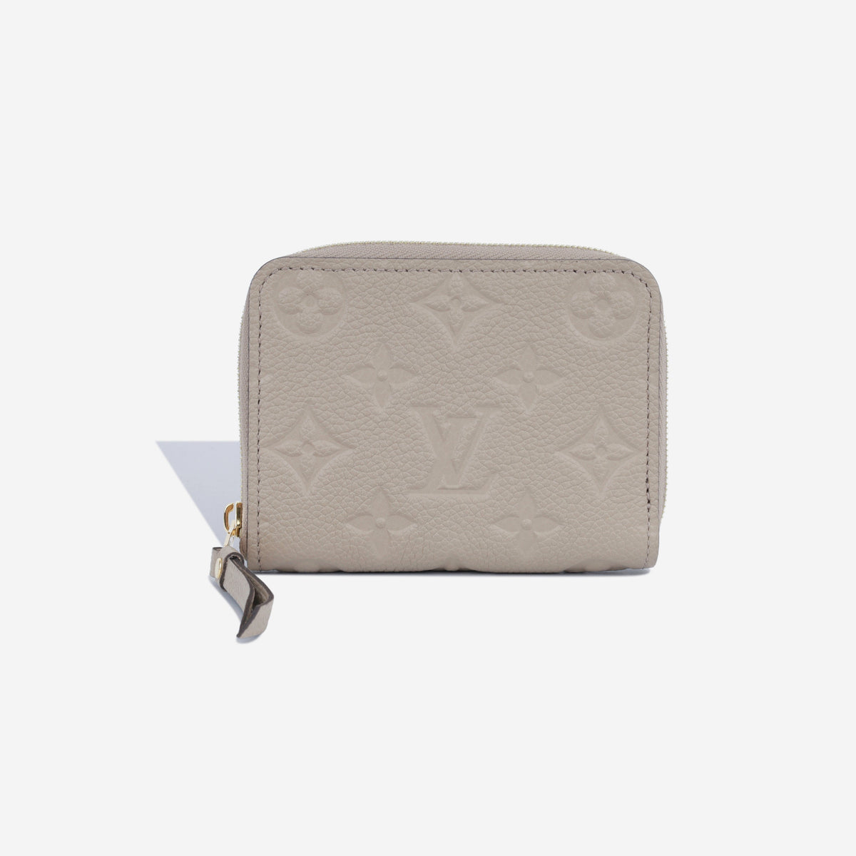 Zippy Coin Purse