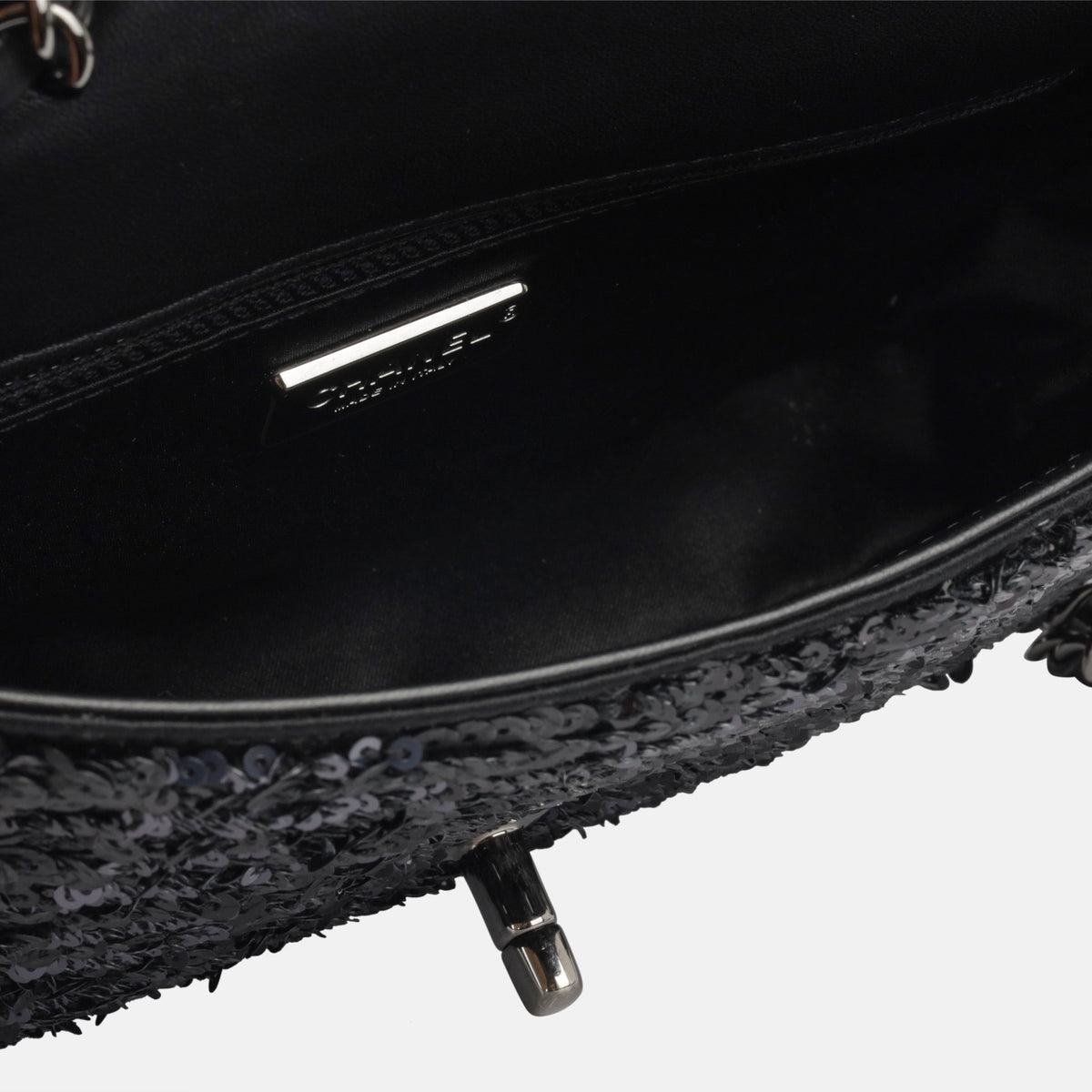 Classic Flap Bag - Mini Rectangular