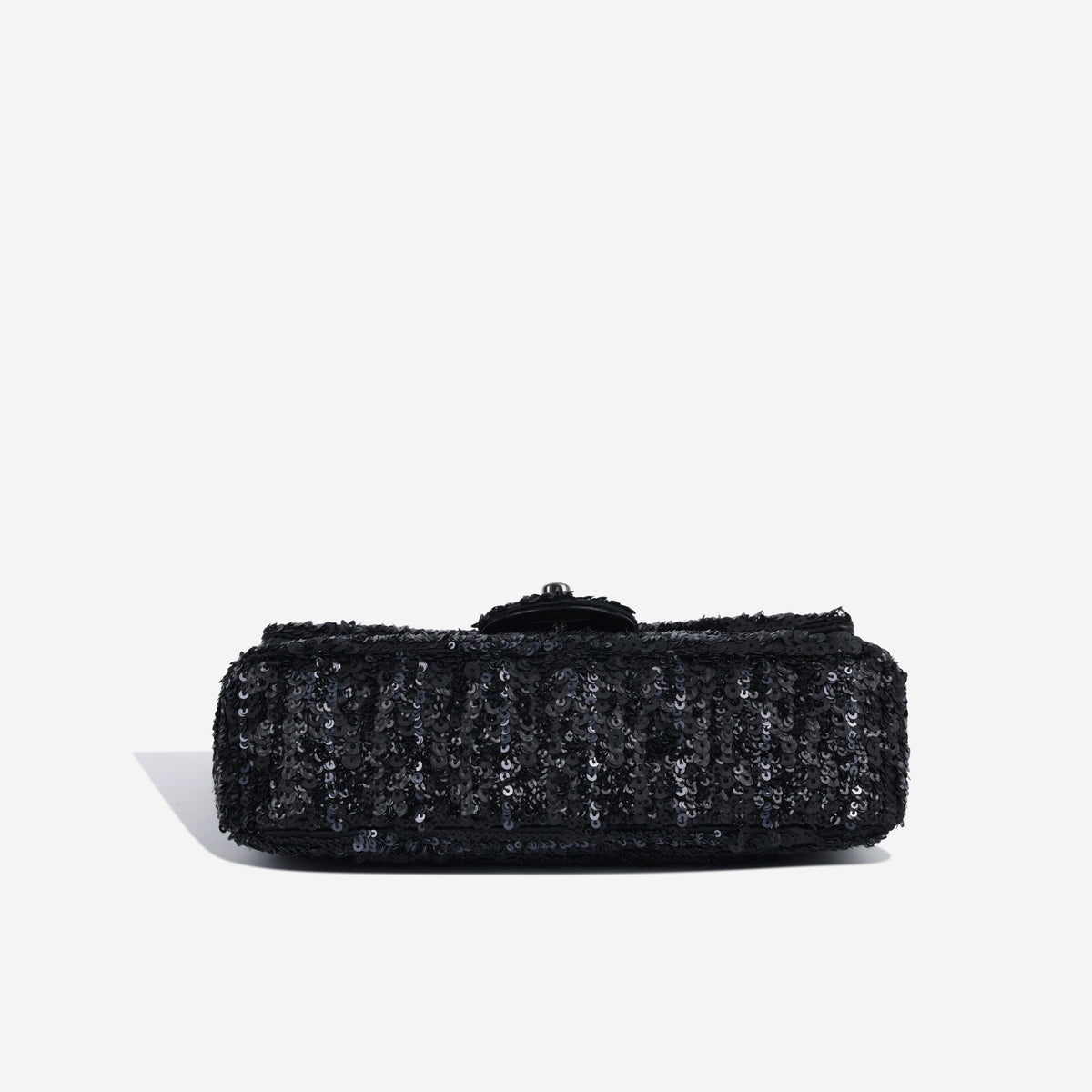 Classic Flap Bag - Mini Rectangular