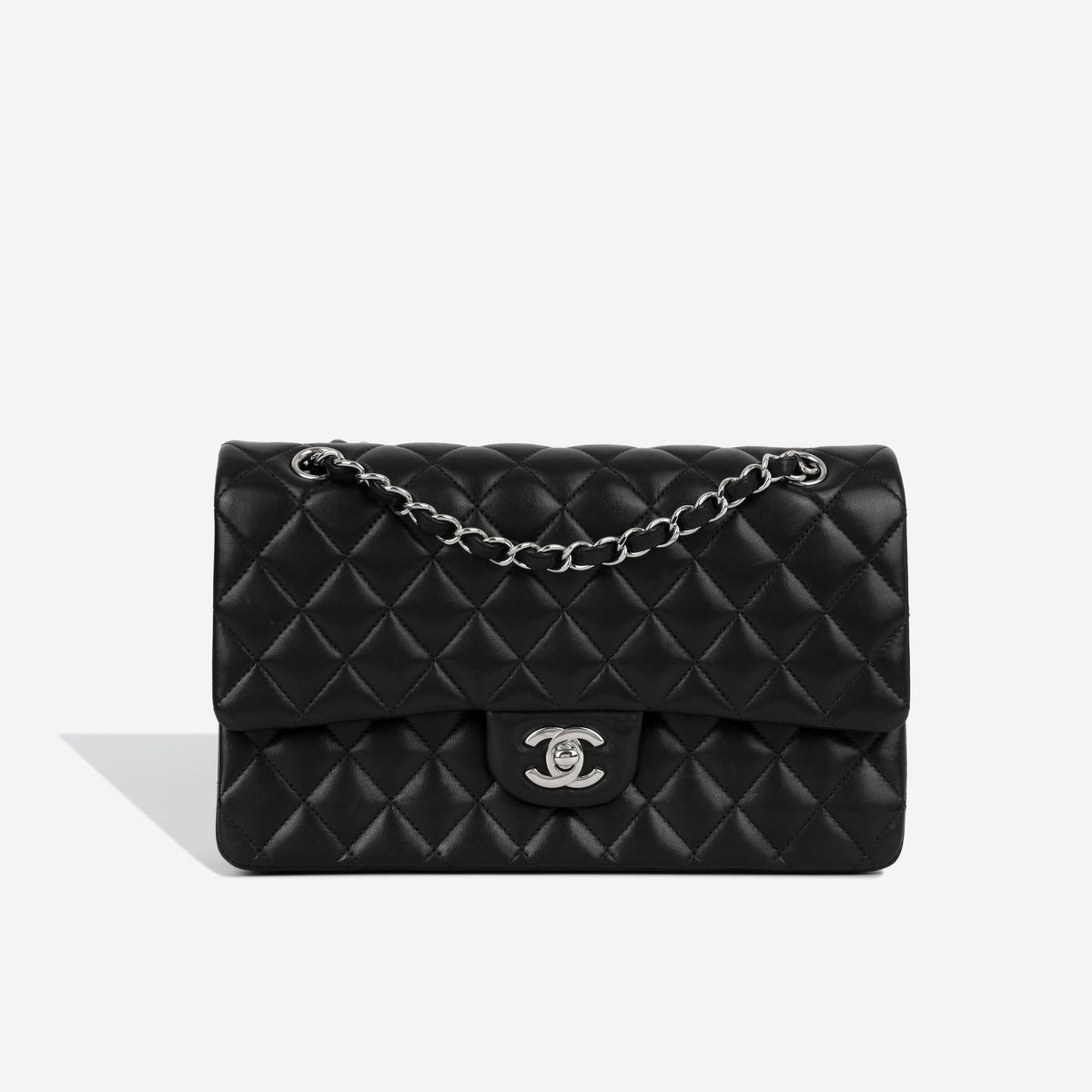 Classic Flap Bag - Medium
