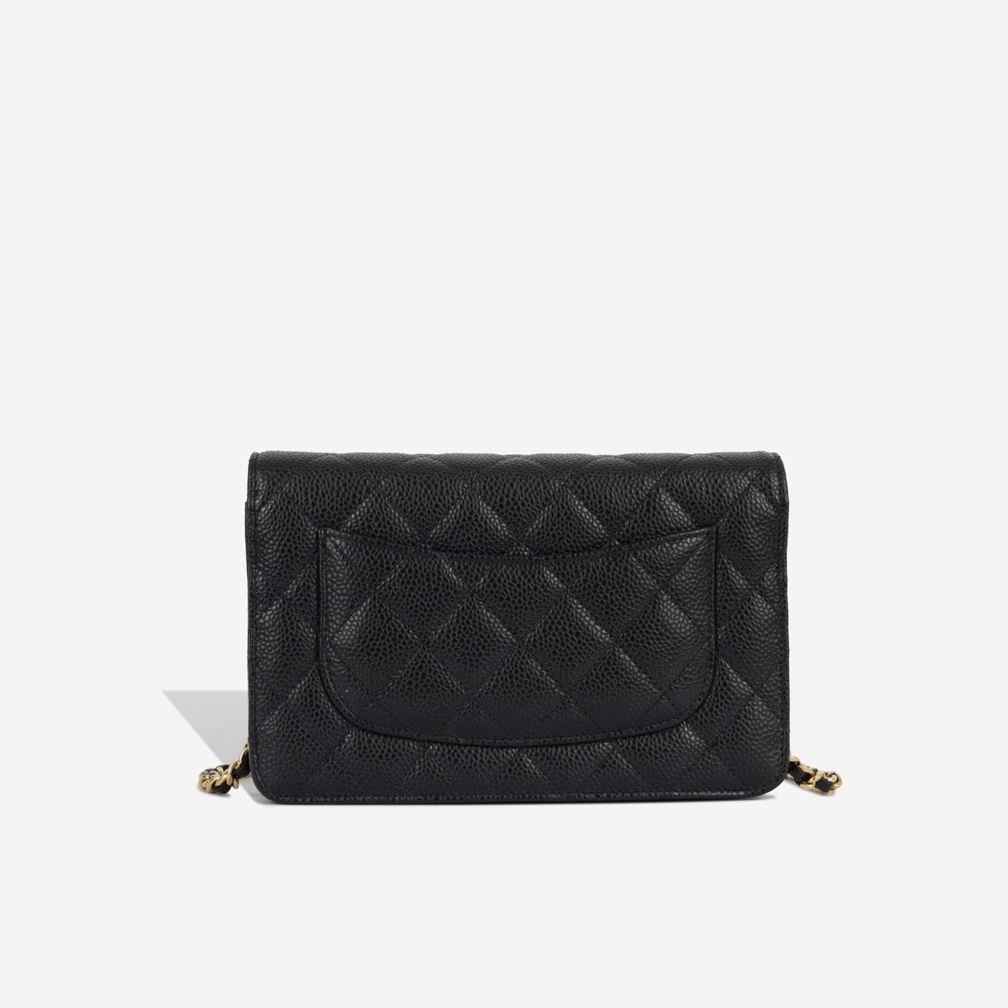 Classic Wallet On Chain