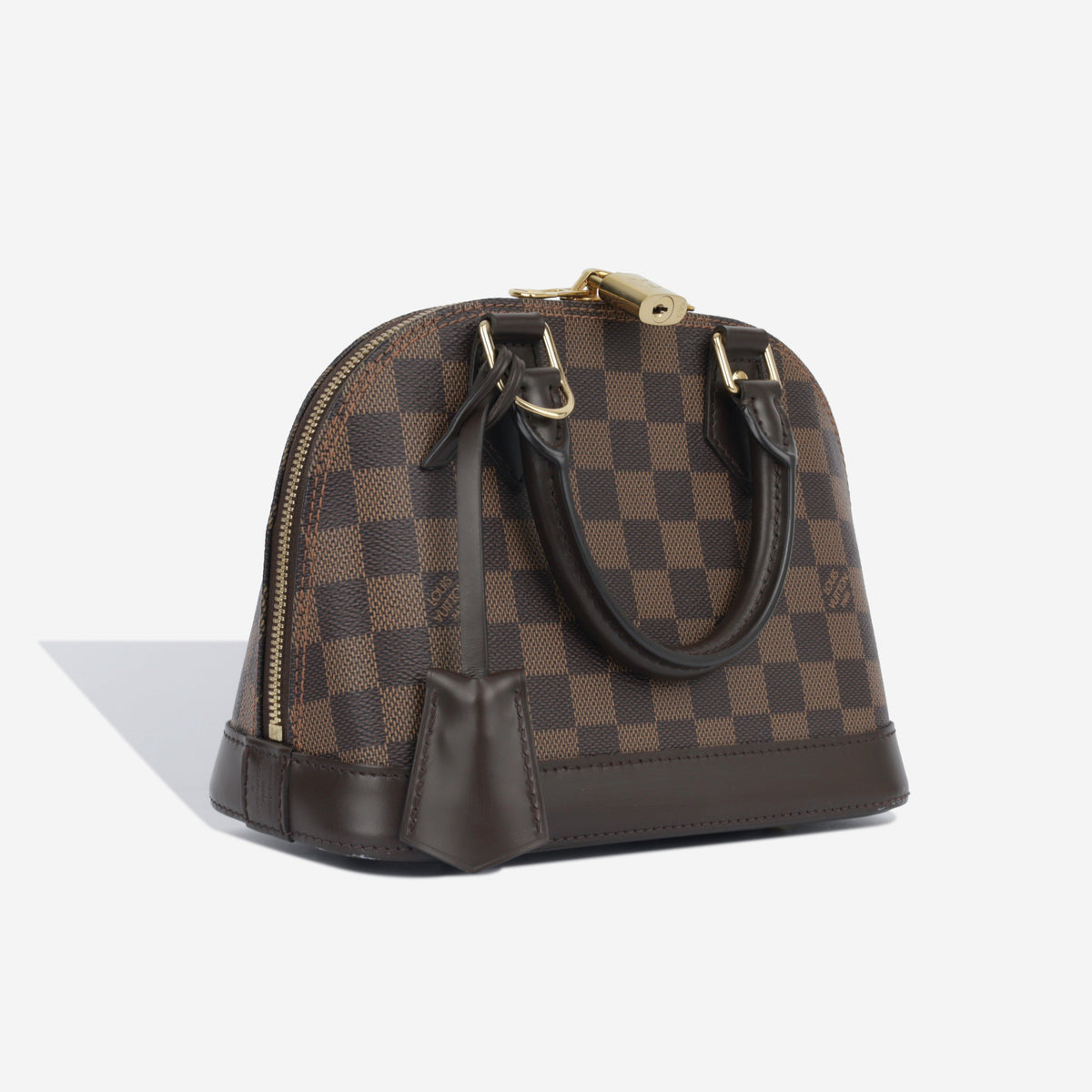 Alma BB - Damier Ebene
