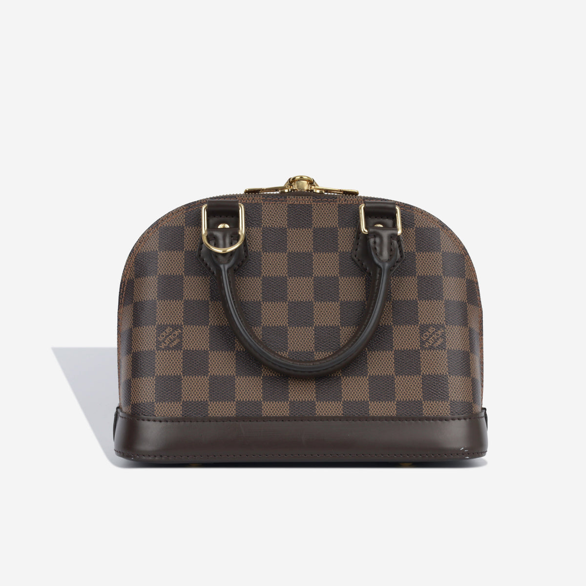 Alma BB - Damier Ebene