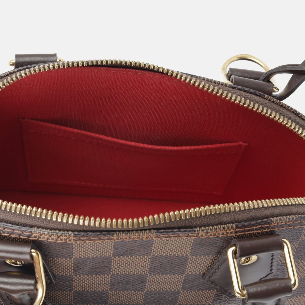 Alma BB - Damier Ebene